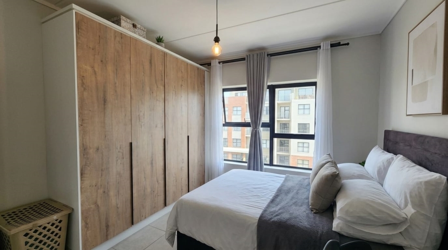 1 Bedroom Property for Sale in Cape Farms Western Cape